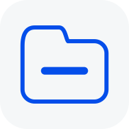 File Type Categorization